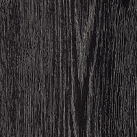 Дуб Галифакс глазурованный чёрный